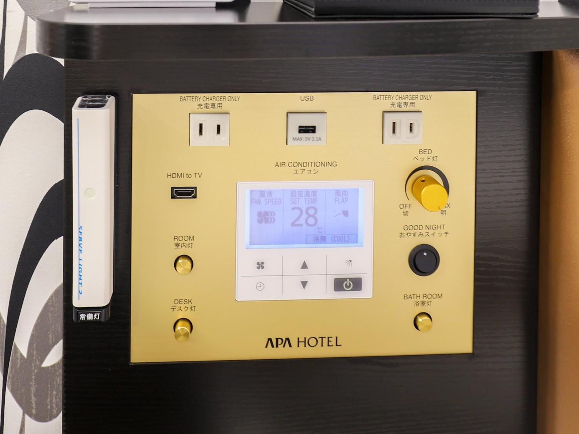 Apa Hotel Ueno Okachimachi Ekimae Minami โตเกียว ภายนอก รูปภาพ